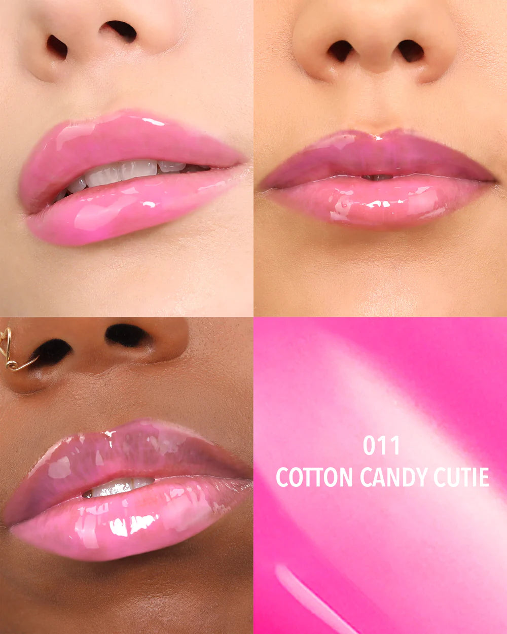 BUTTER BLISS LIP BALM
