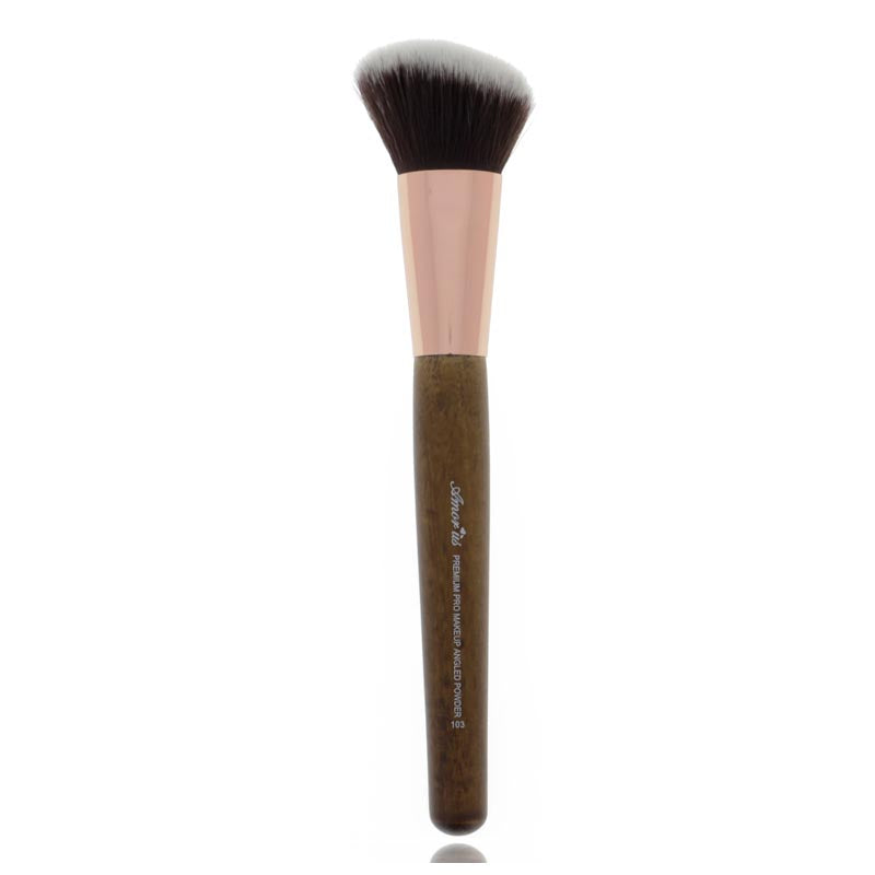 ANGLED CONTOUR BRUSH