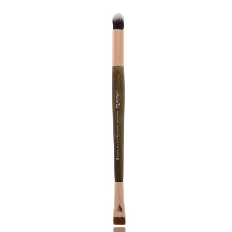 DUO CREASE BLENDING & DEFINER BRUSH