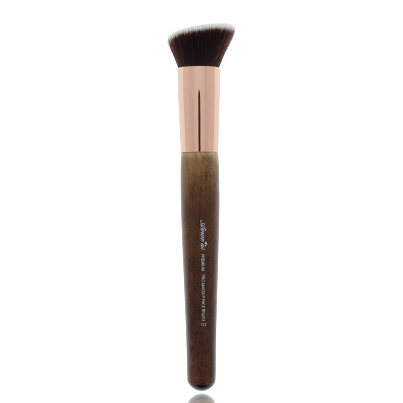 ANGLED FLAT BUFFING BRUSH