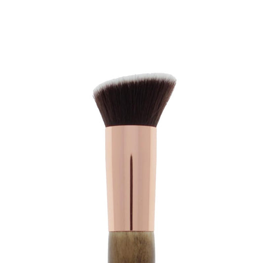 ANGLED FLAT BUFFING BRUSH