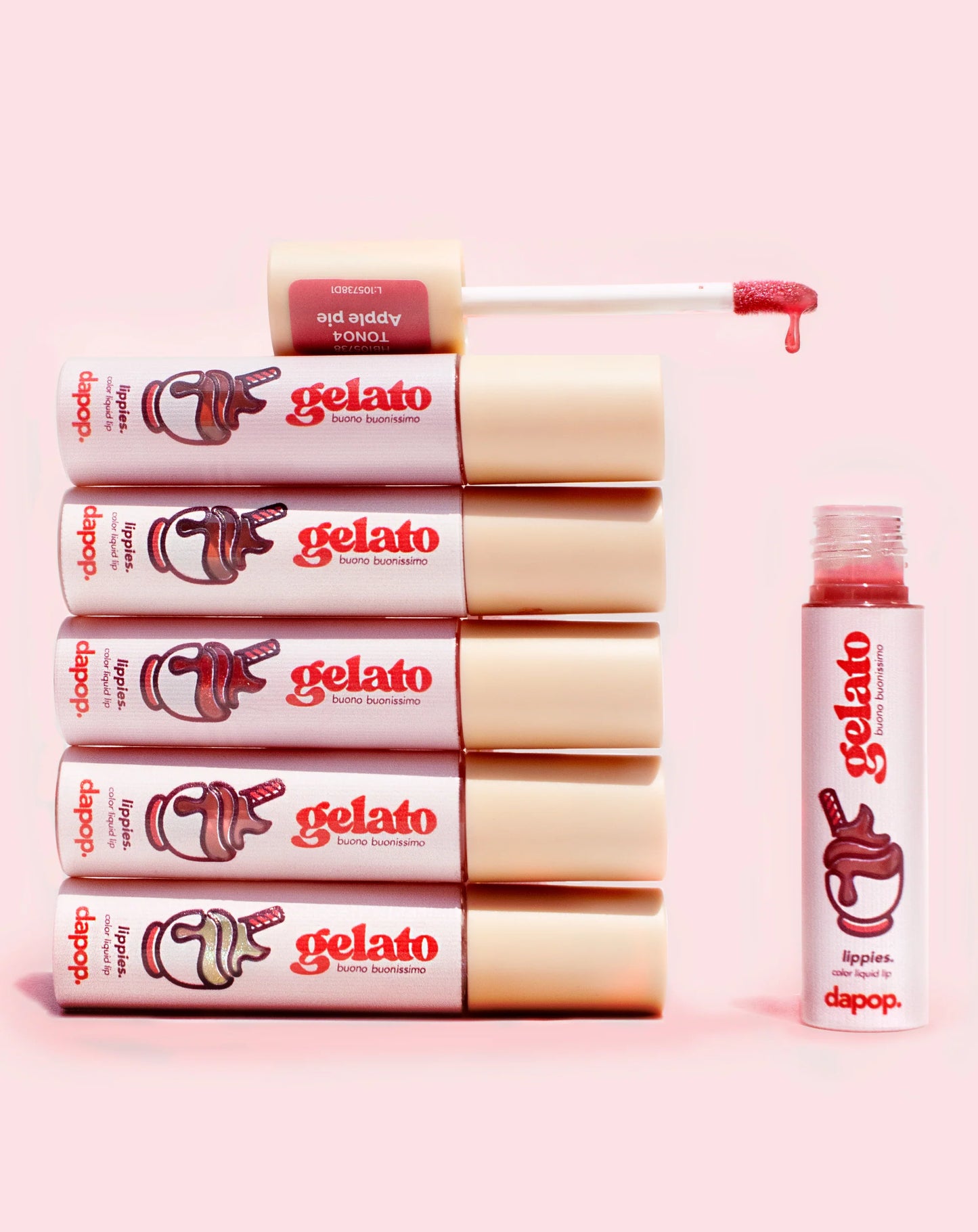 GELATO SET