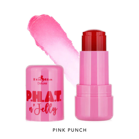 P.H.A.T N' JELLY