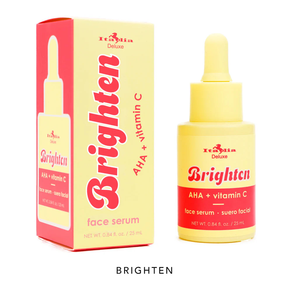 BRIGHTEN SERUM
