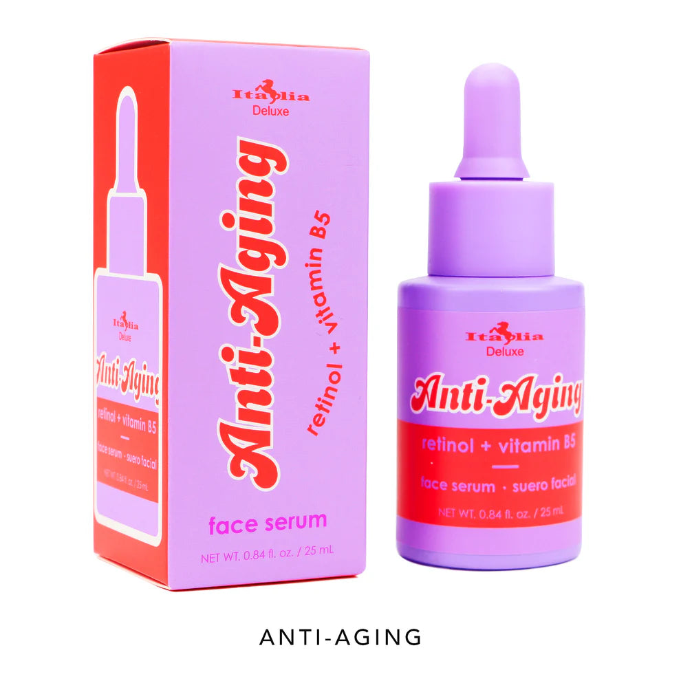 ANTI-AGING SERUM