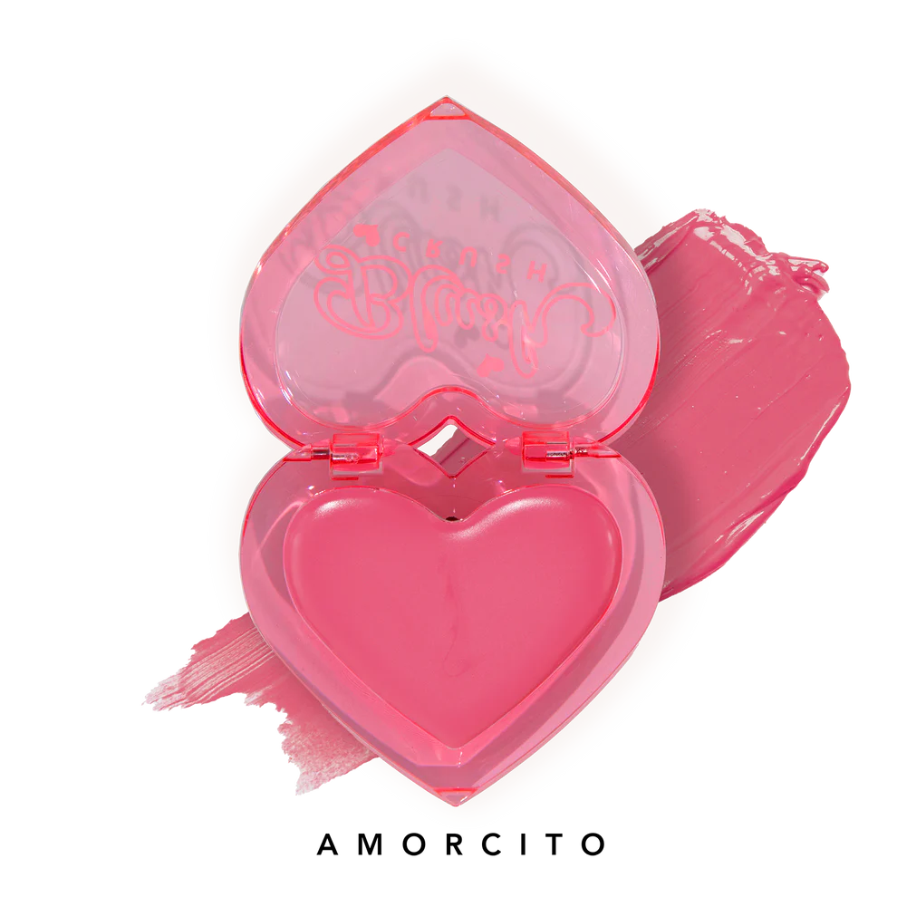 BLUSH CRUSH LIP & CHEEK BALM