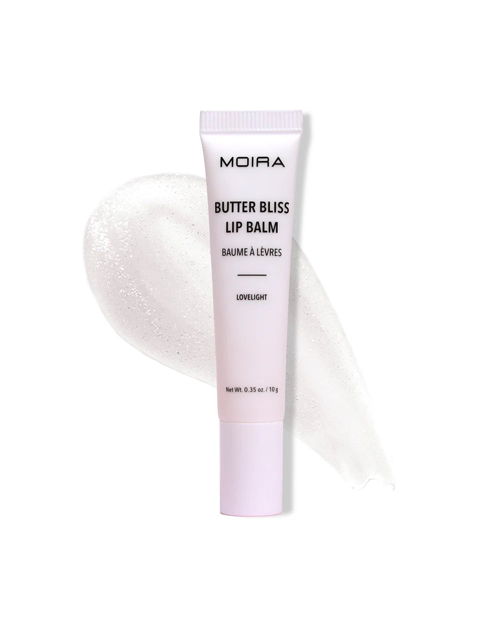 BUTTER BLISS LIP BALM