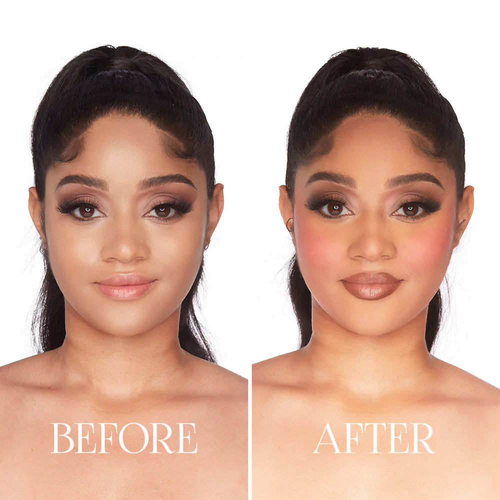 FLAWLESS STAY LIQUID BLUSH