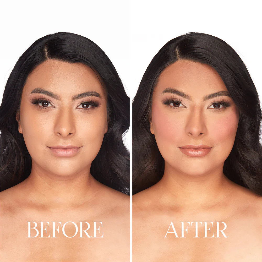 FLAWLESS STAY LIQUID BLUSH