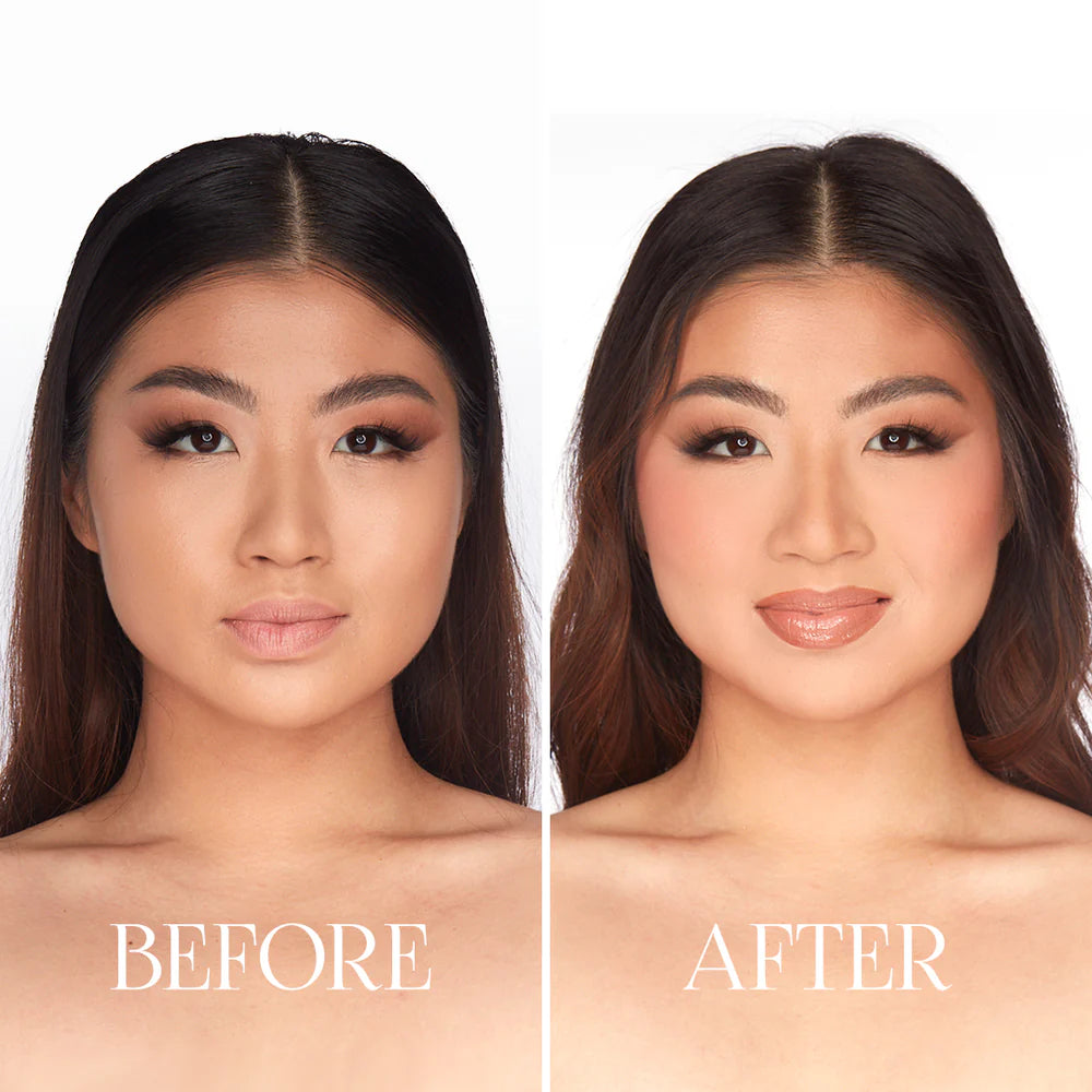 FLAWLESS STAY LIQUID BLUSH