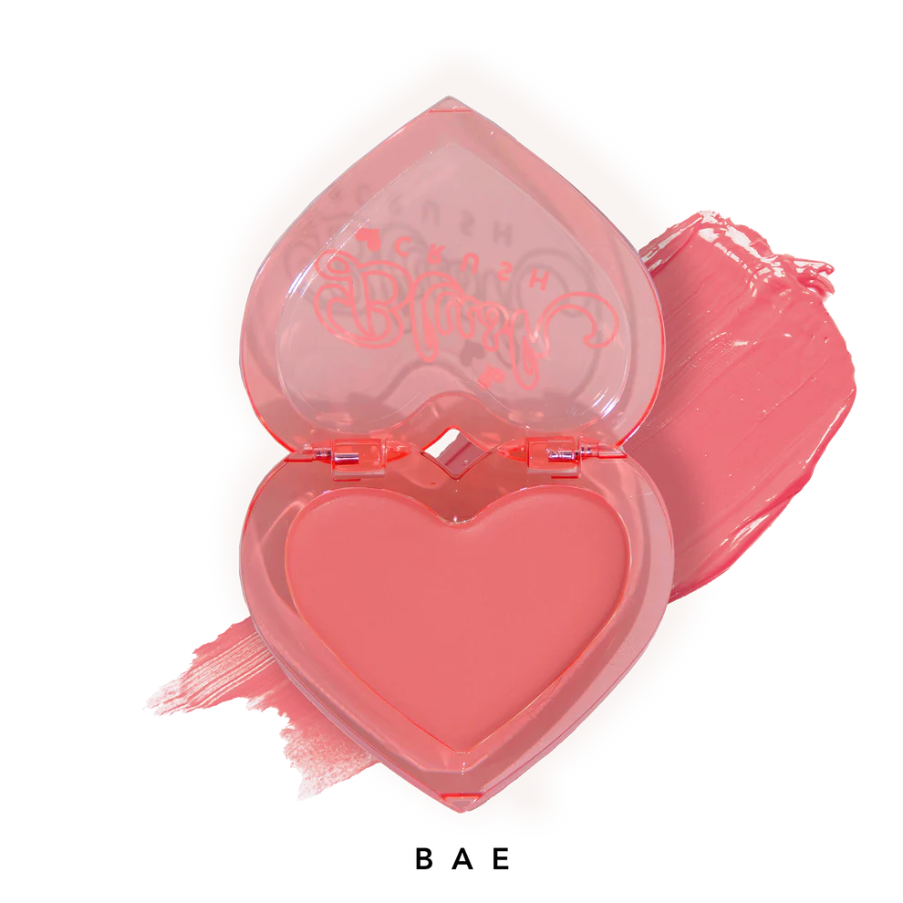 BLUSH CRUSH LIP & CHEEK BALM