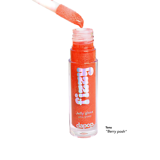 FIZZY JELLY GLOSS