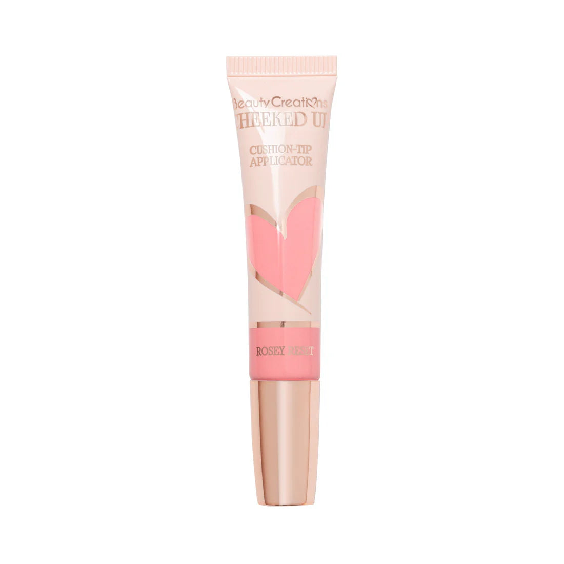 FLAWLESS STAY LIQUID BLUSH