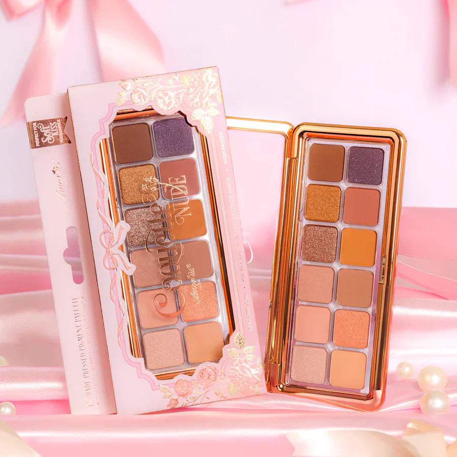 PALETA COQUETTE