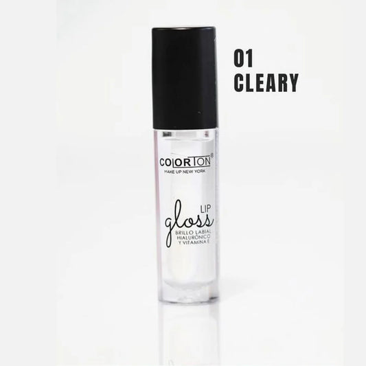 LIP GLOSS