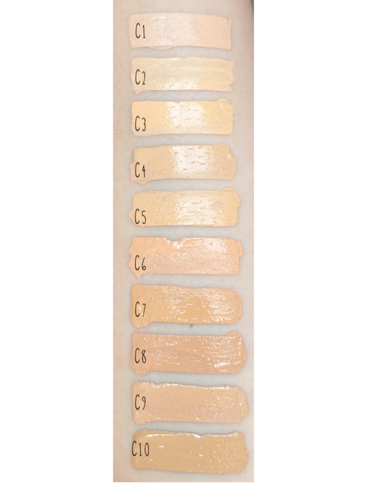 CORRECTOR FLAWLESS STAY