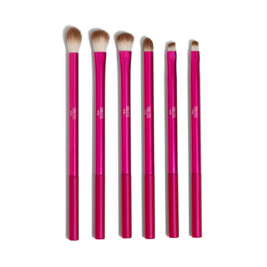 THE EYE ESSENTIALS SET