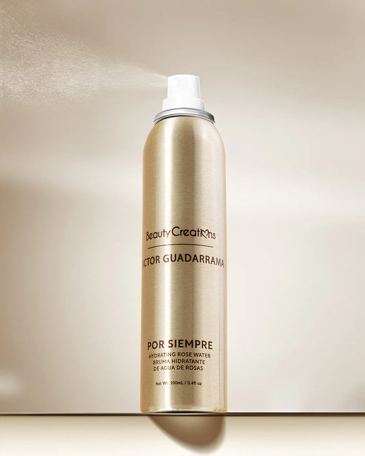 AGUA DE ROSAS HIDRATANTE