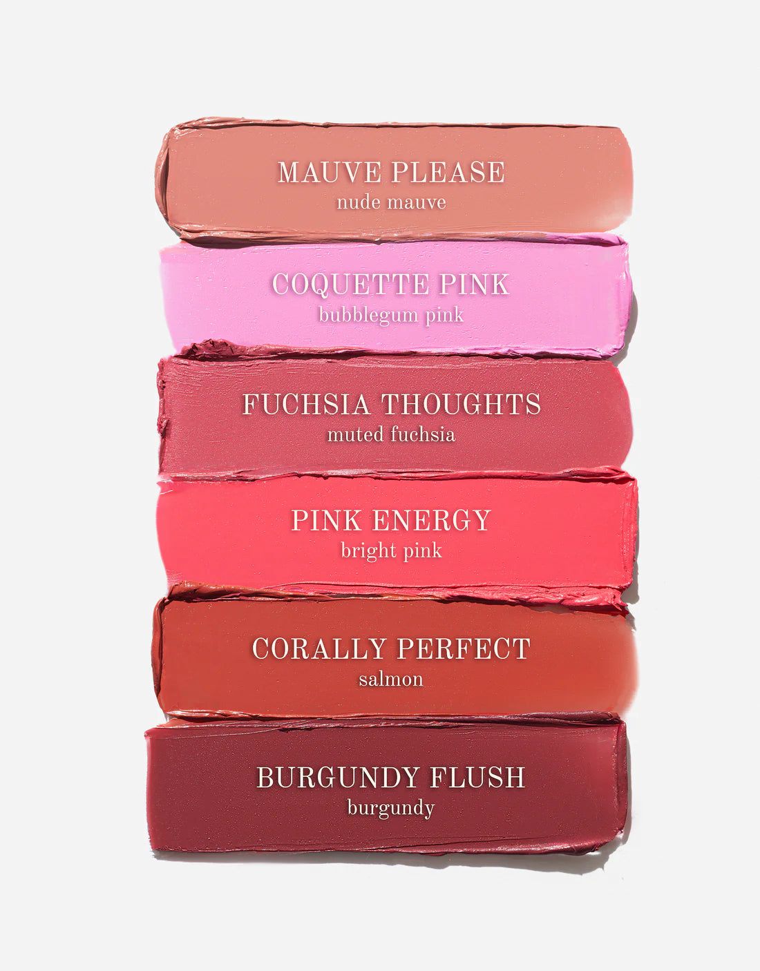 FLAWLESS STAY RUBOR EN BARRA