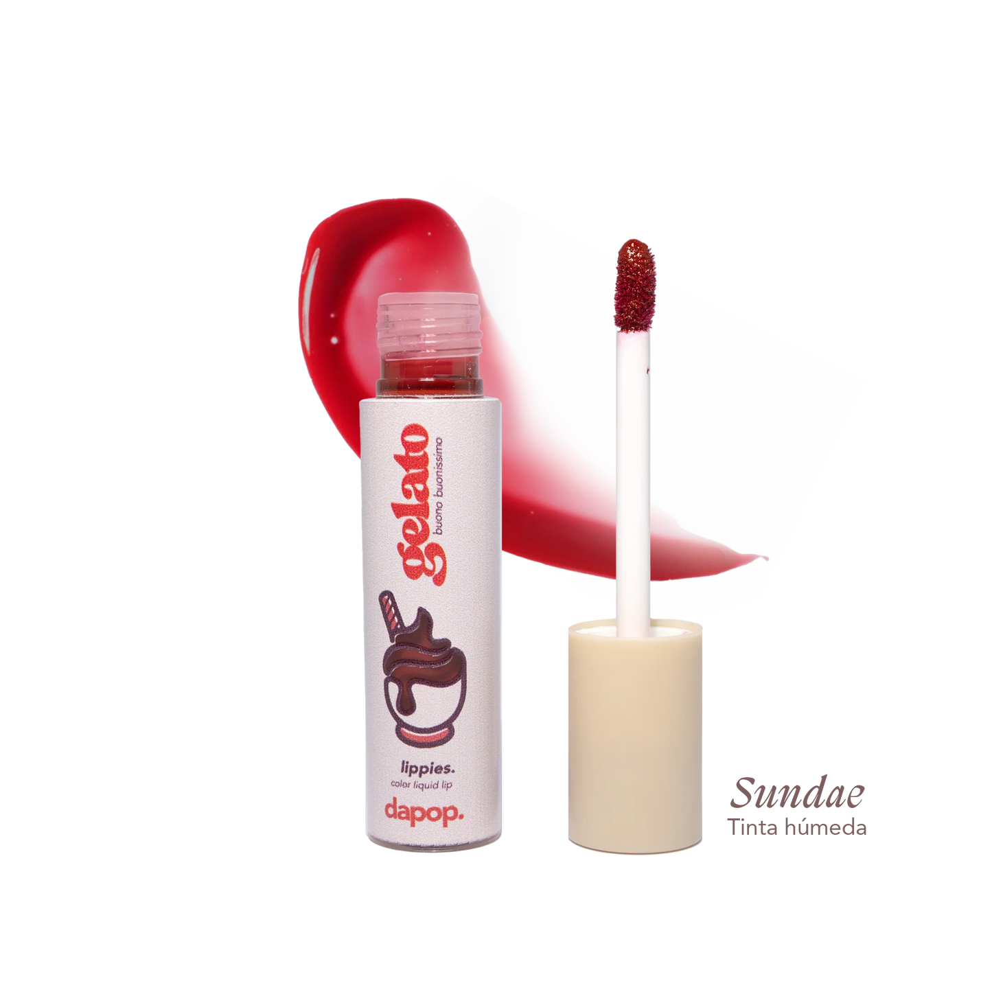 GELATO SET