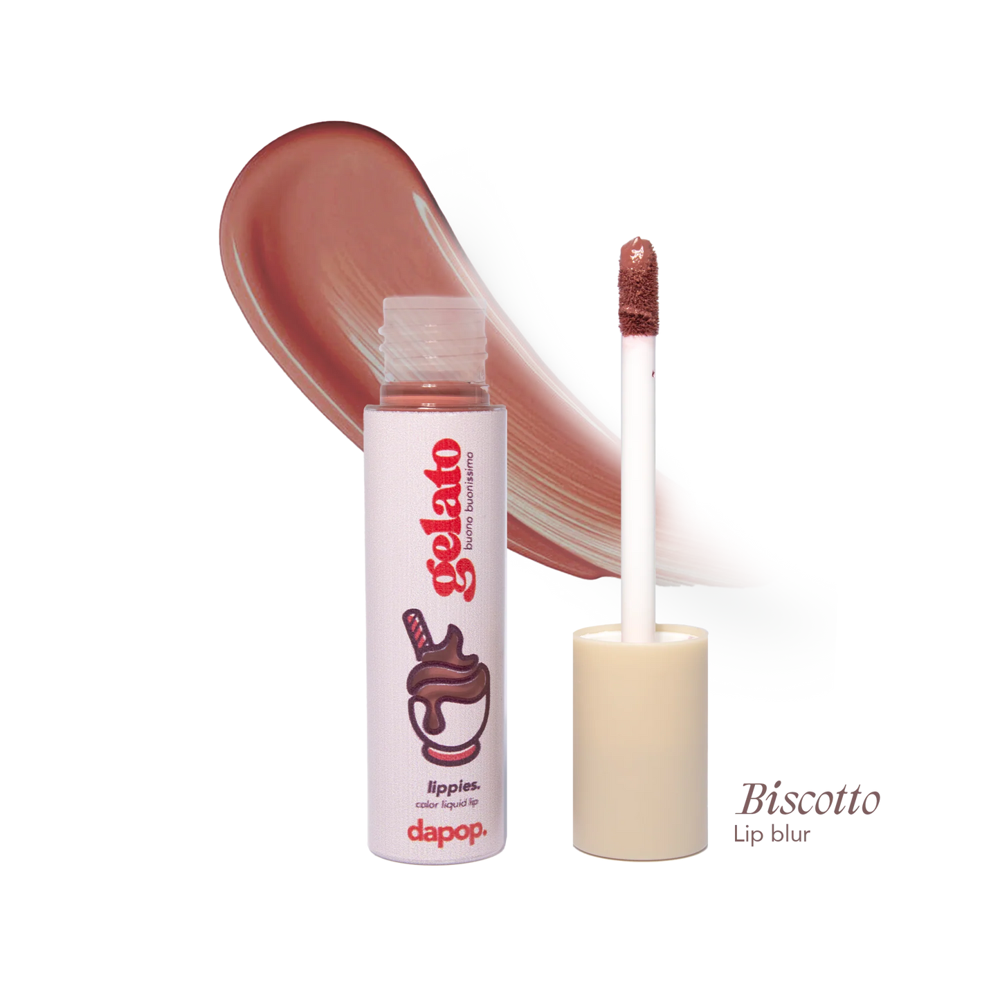 GELATO SET