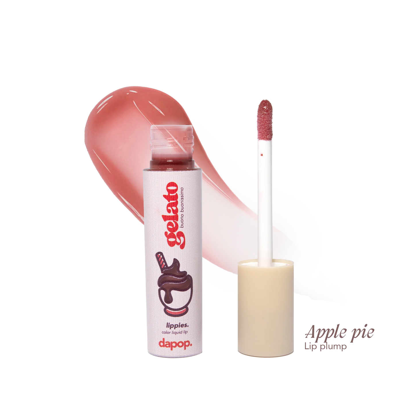 GELATO SET