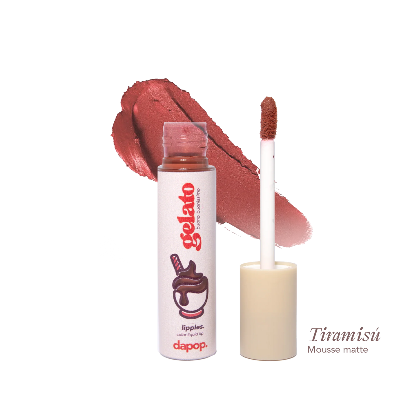 GELATO SET
