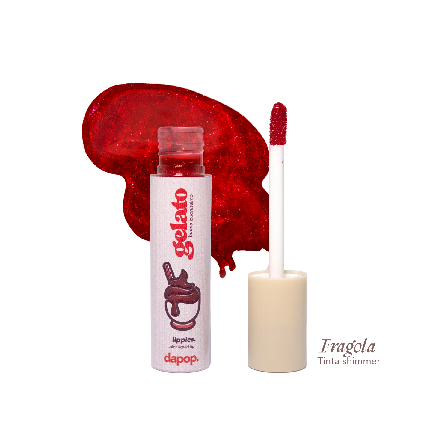 GELATO SET