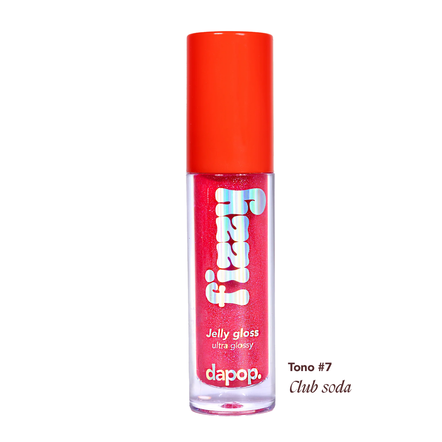 FIZZY JELLY GLOSS