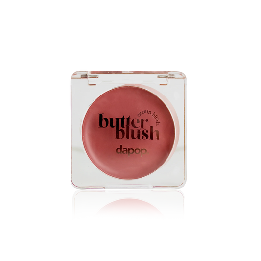 BUTTER BLUSH