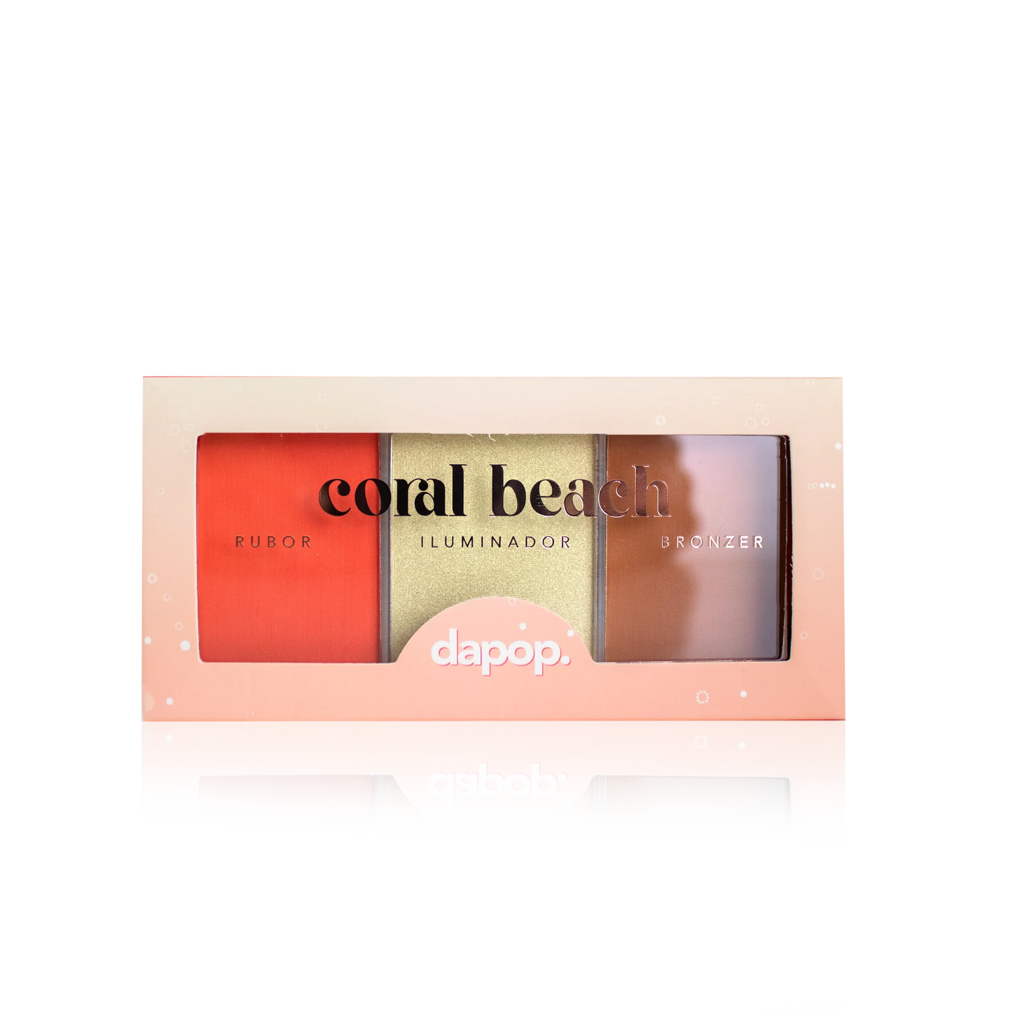 CORAL BEACH
