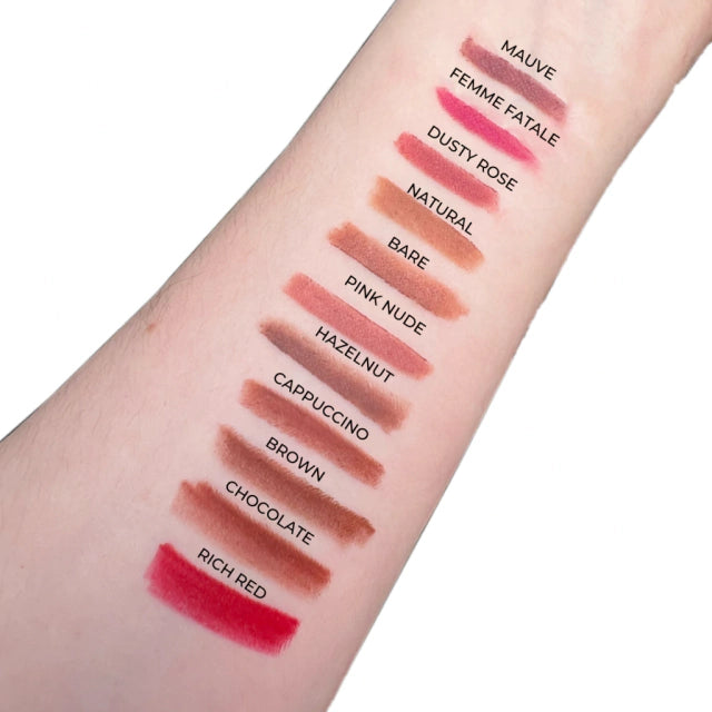 DELINEADOR DE LABIOS