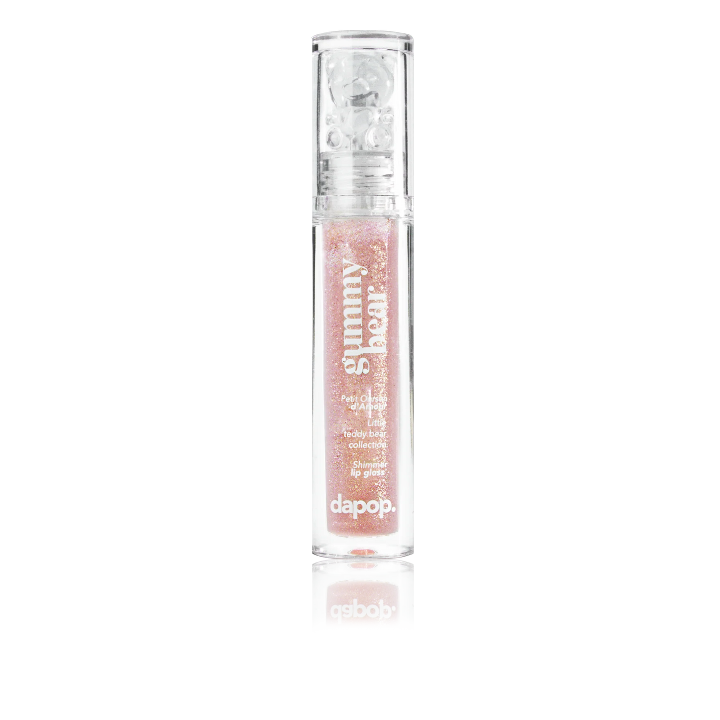 GLOSS GUMMY BEAR