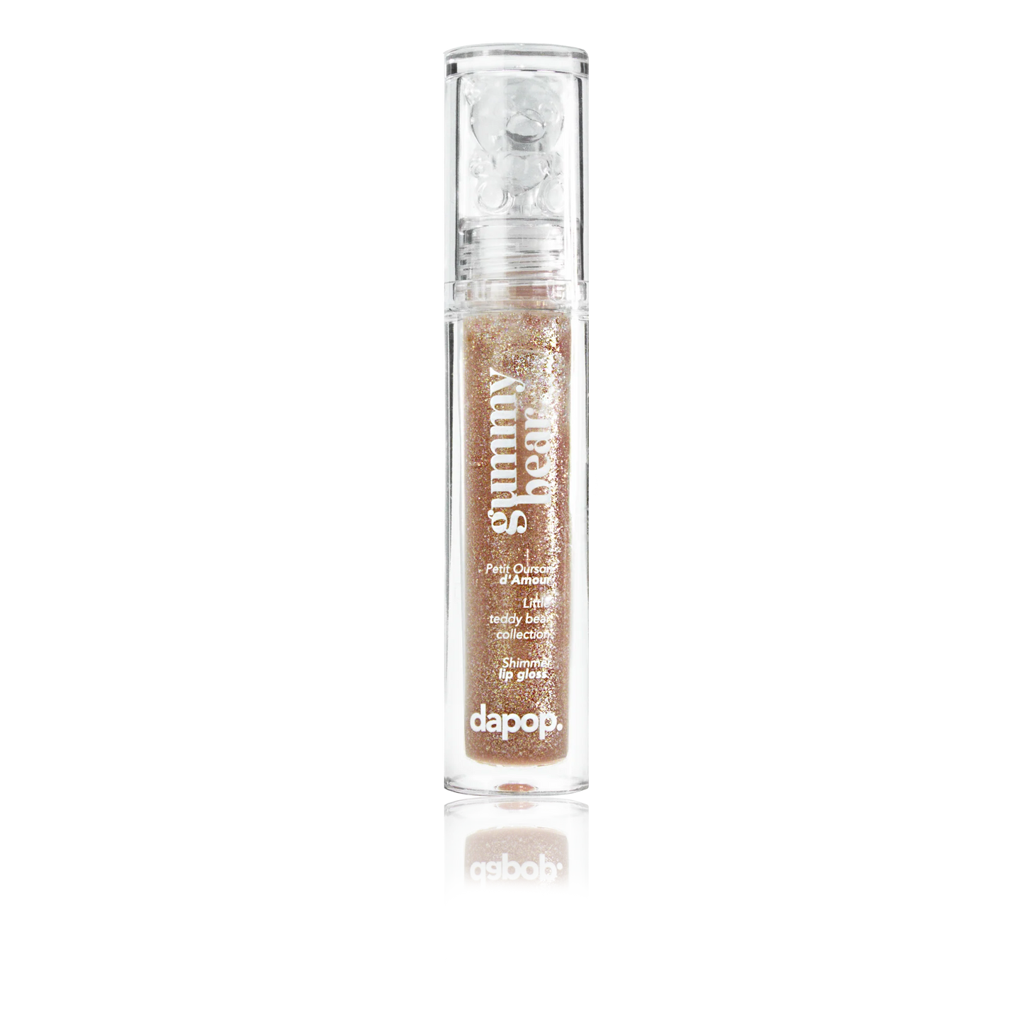 GLOSS GUMMY BEAR