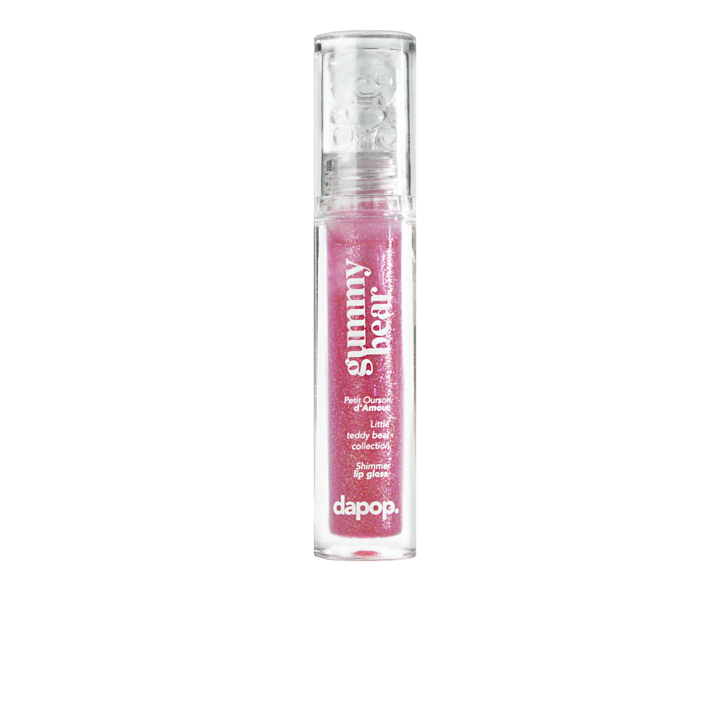 GLOSS GUMMY BEAR