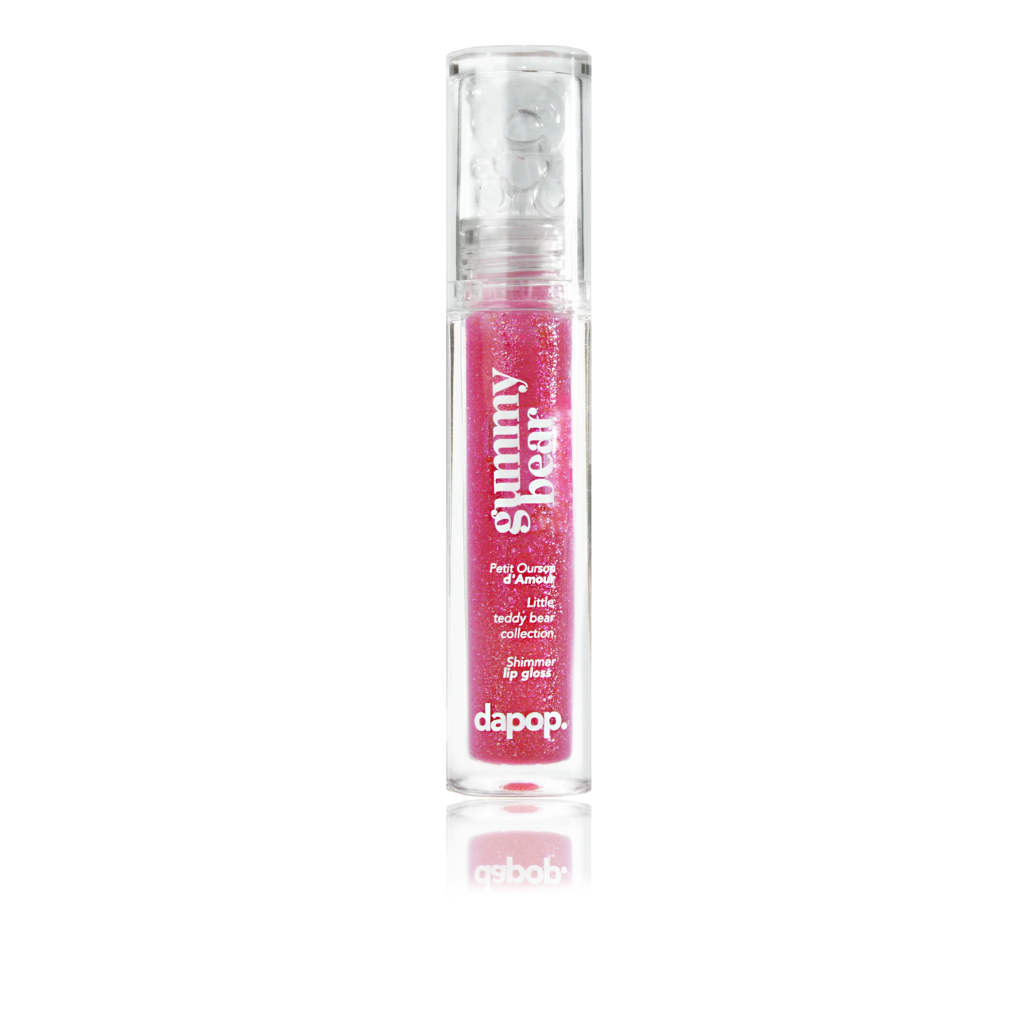 GLOSS GUMMY BEAR