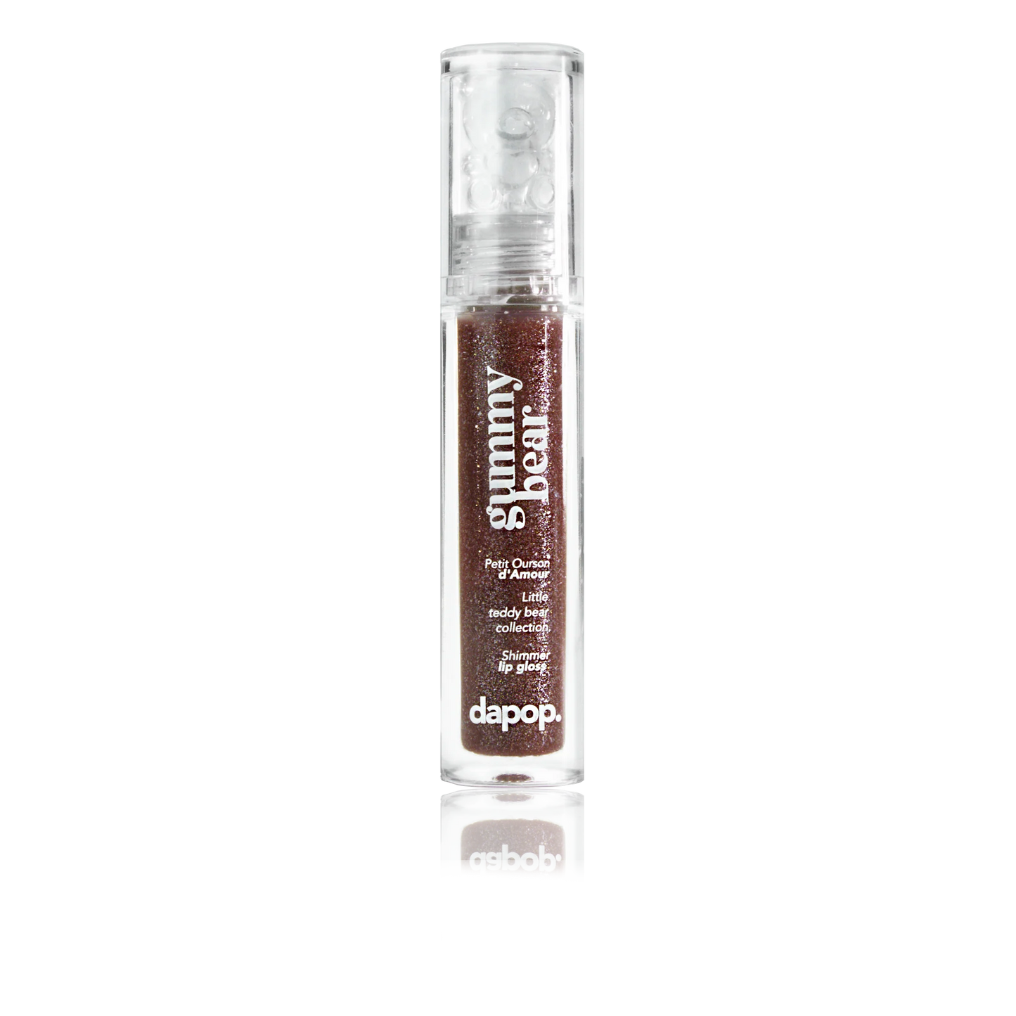 GLOSS GUMMY BEAR