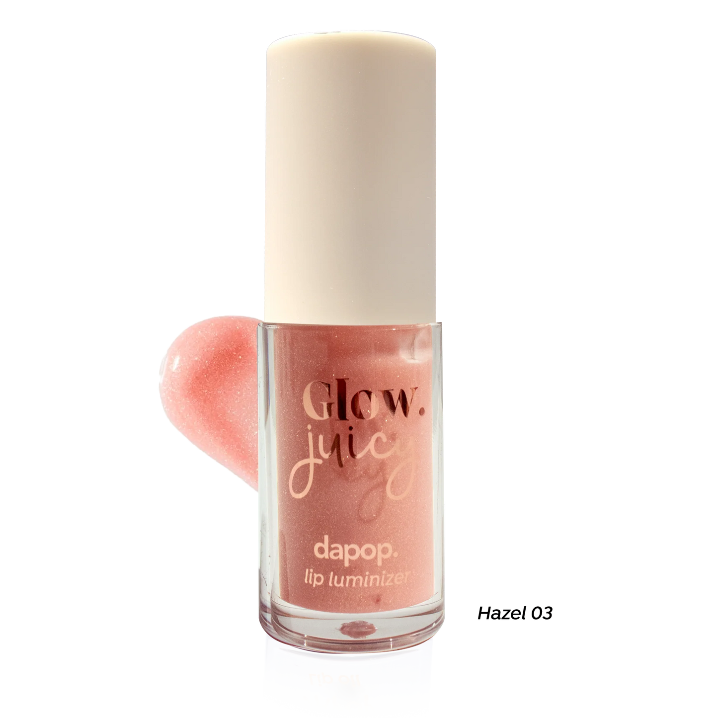GLOW JUICY