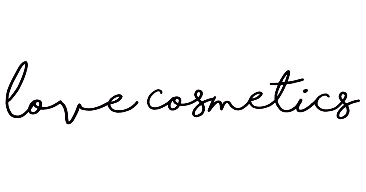 Love cosmetics store