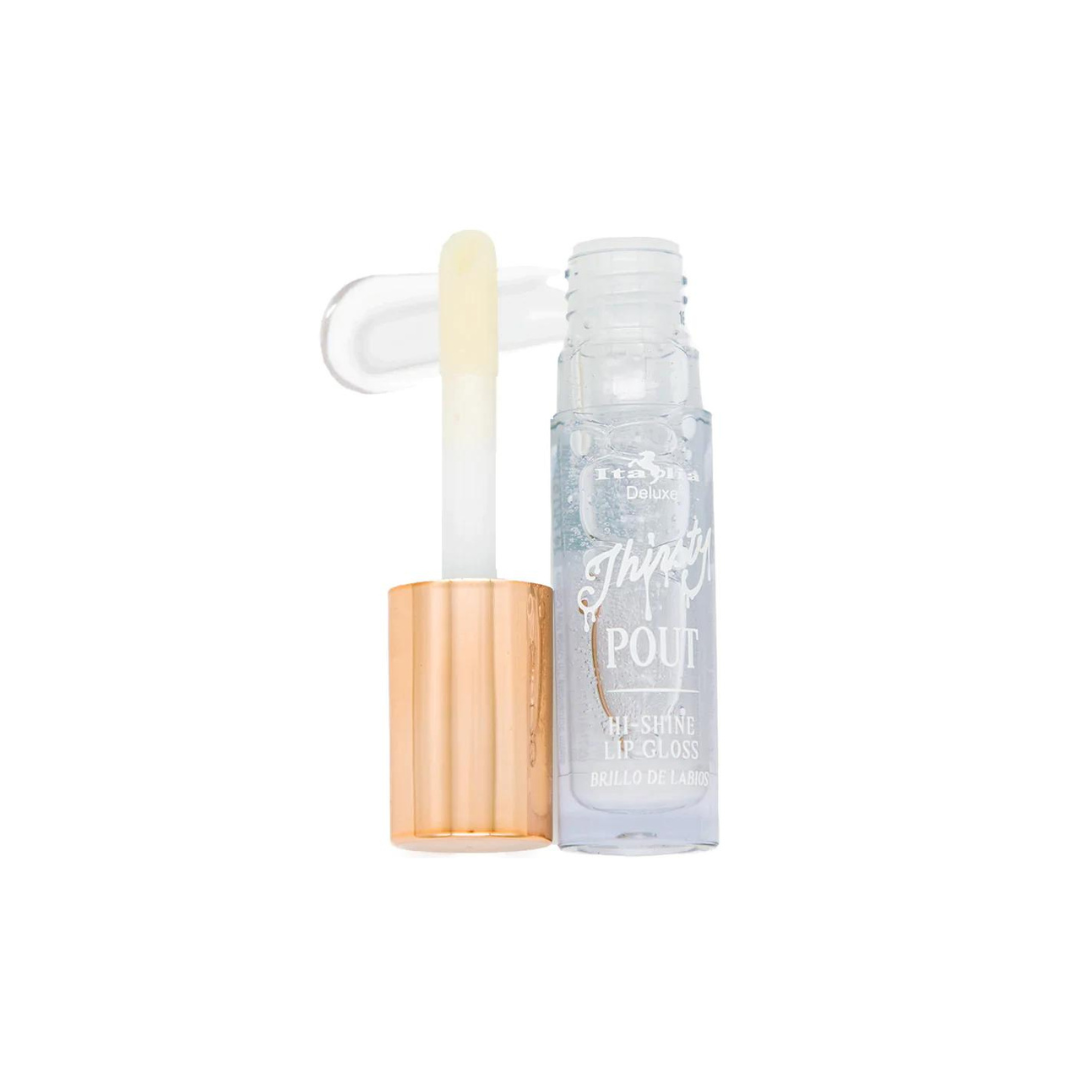 GLOSS THIRSTY POUT