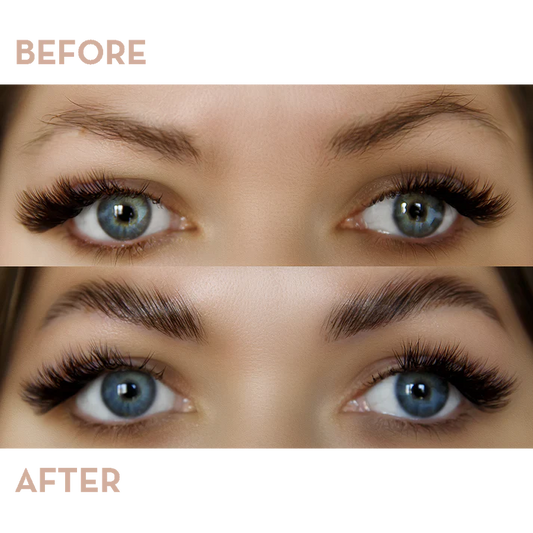 LIFT & TAME BROW PUTTY WAX