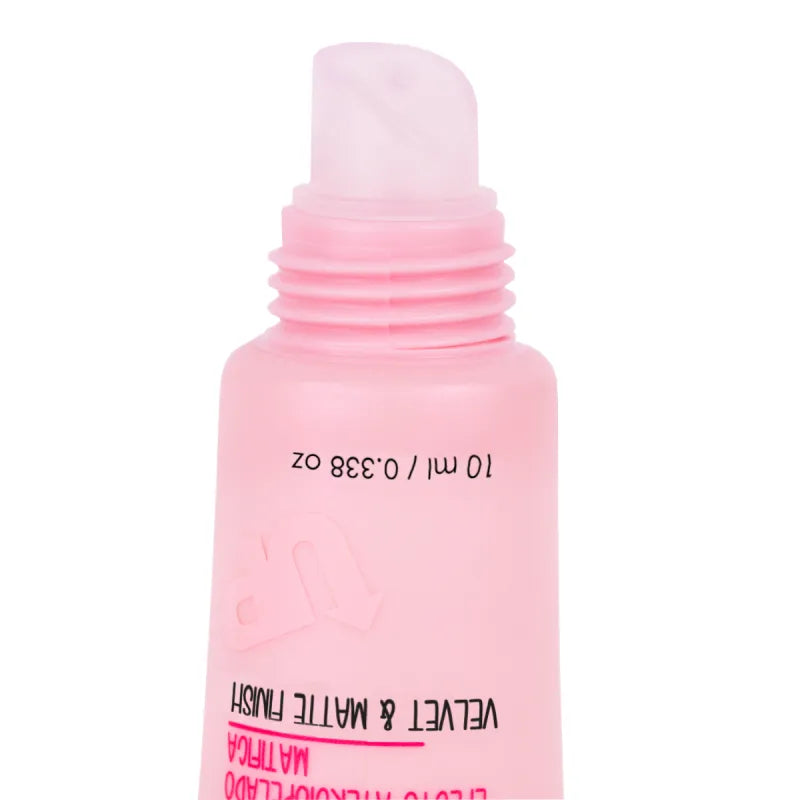 BYE BYE PORES