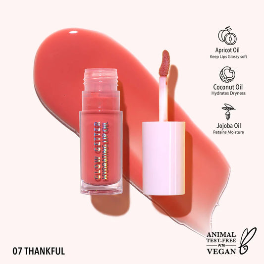 LIP OIL 07