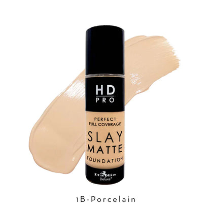 HD PRO SLAY MATTE