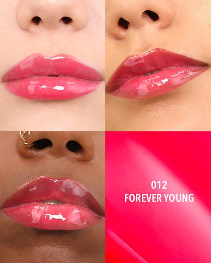 BUTTER BLISS LIP BALM
