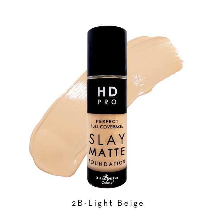 HD PRO SLAY MATTE