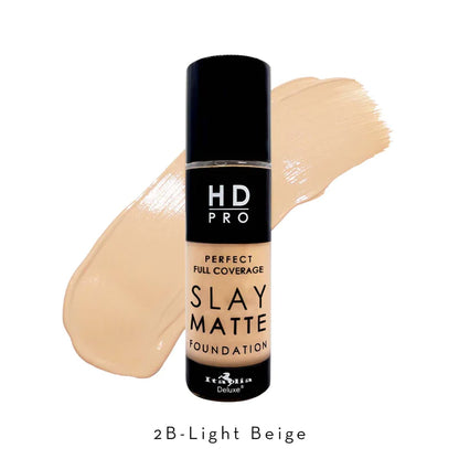 HD PRO SLAY MATTE