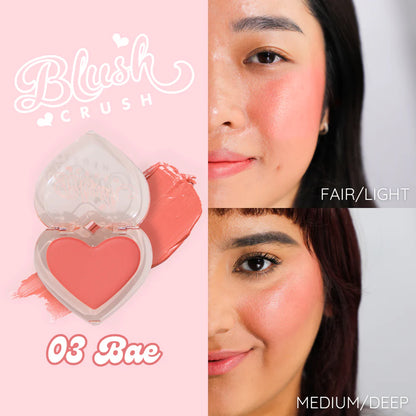 BLUSH CRUSH LIP & CHEEK BALM