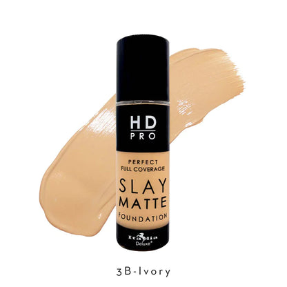 HD PRO SLAY MATTE