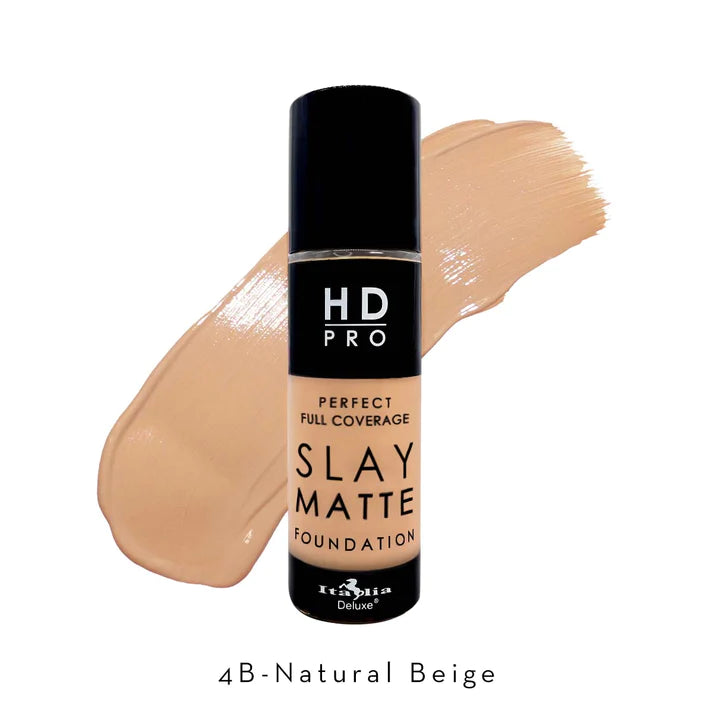 HD PRO SLAY MATTE